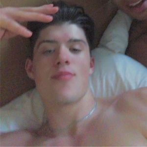 Meet your Posher, Caleb